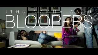 Idhu Namma Aalu Bloopers | STR, Nayanthara, Andrea | Pandiraj | Kural TR