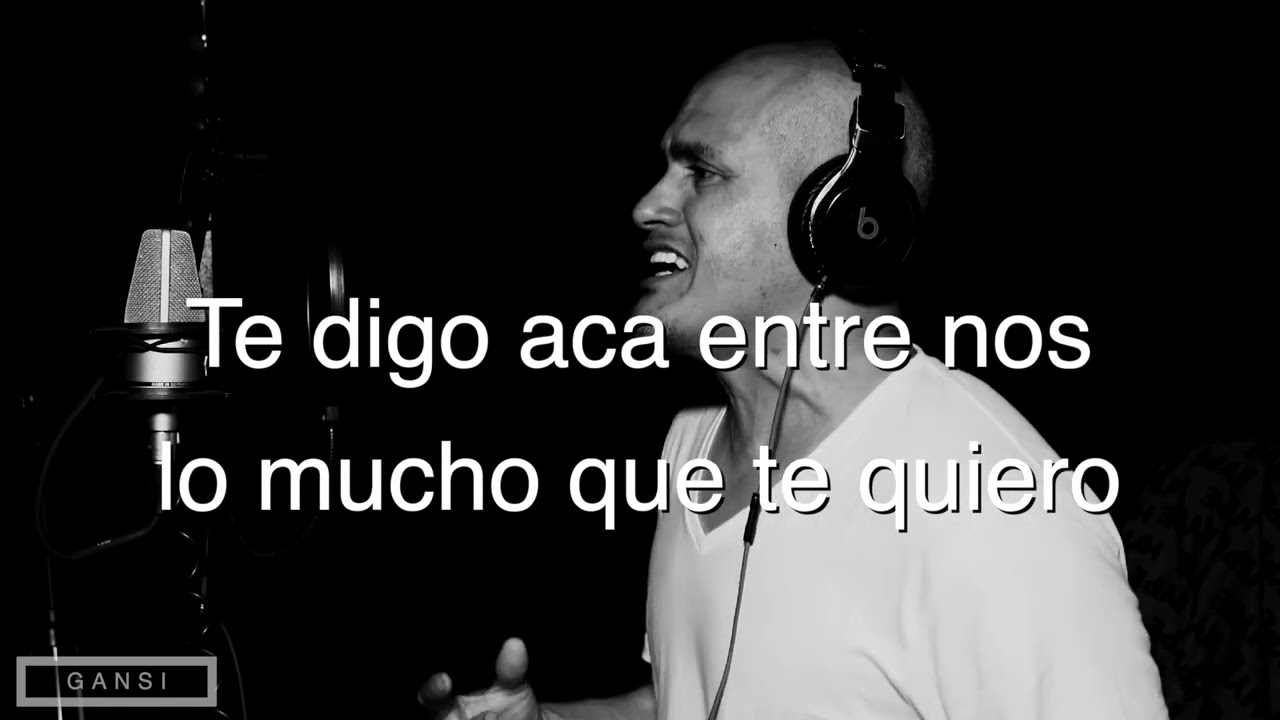 Para Mi Padre Gansi Acordes Chordify