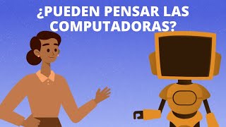 ¿Puede pensar la inteligencia artificial?