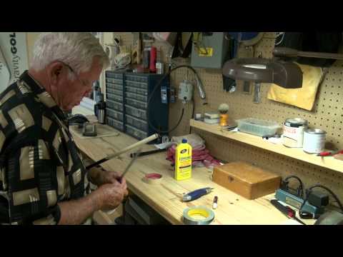 How To Backweight Your Own Golf Clubs - Extended Version How To Backweight Your Own Golf Clubs - Extended Version