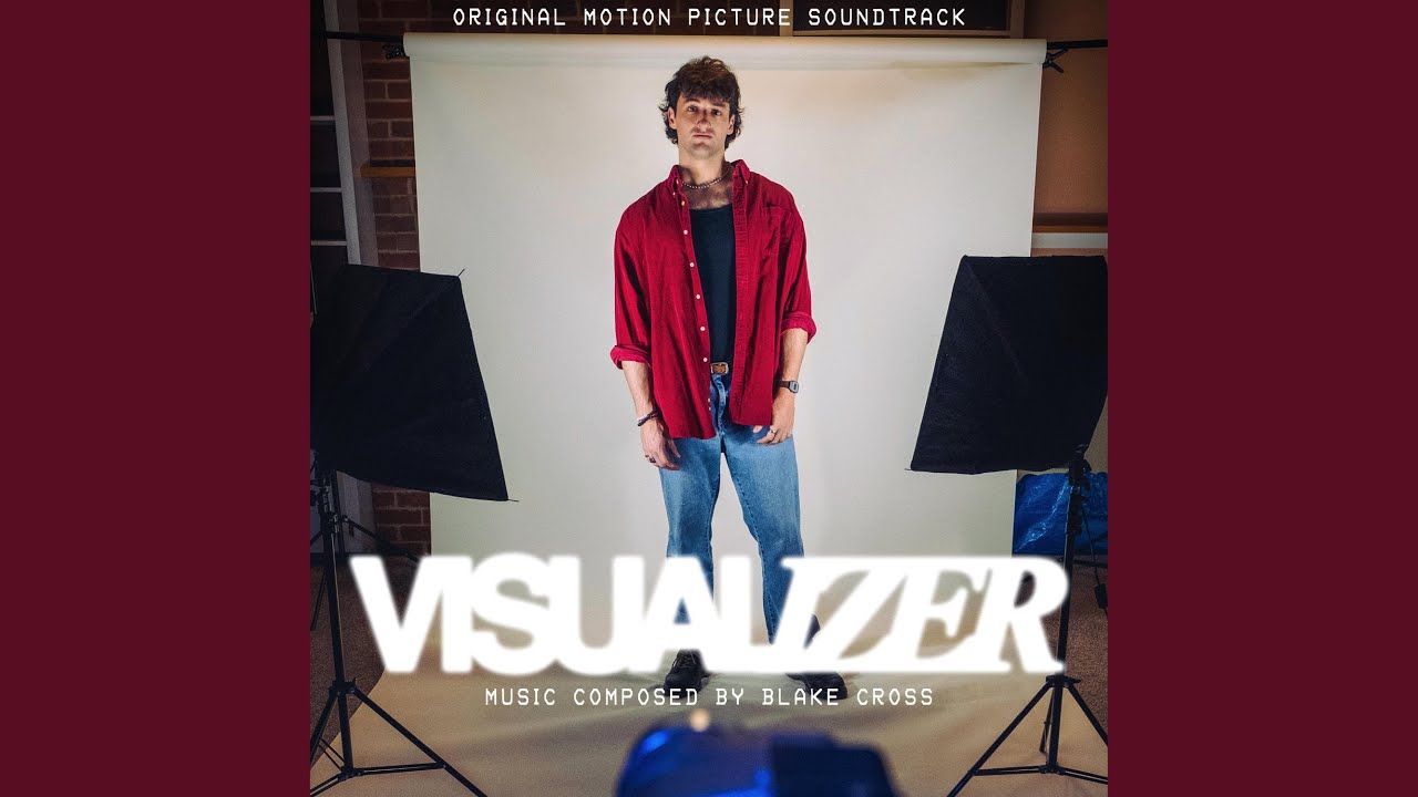 Visualizer Youtube