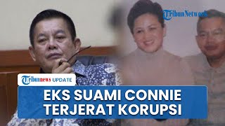 Connie Bakrie Sebut akan Bongkar 'Kartu AS' Jokowi, Ternyata Eks Suaminya Terjerat Kasus Korupsi