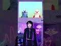 左右間違って撮ってた パペットスンスン 踊ってみた tiktok