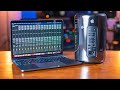 M1 MacBook Pro vs Mac Pro for MUSIC PRODUCTION