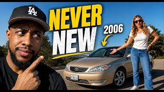 Why Old Cash Cars are Destroying the new Car Market!