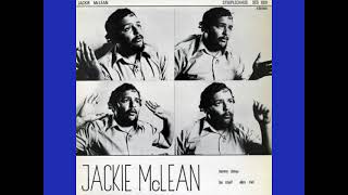 Jackie McLean Live At Montmartre