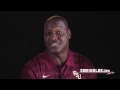 guts glory ram seminole legend ron sellers