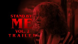 Stranger Things 4 Vol. 2 | Stand By Me | Trailer (FM) • 4K