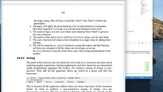 Tiny Python Projects: Ch 18 Pt 8 (Solution)