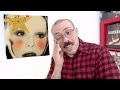 halsey the great impersonator album review