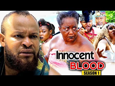 Movie : Innocent Blood Season 1 - 2018 Latest Nigerian Nollywood Movie Full HD