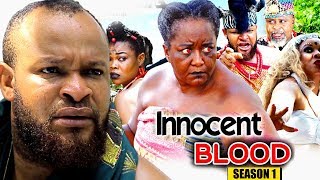 Innocent Blood Season 1 - 2018 Latest Nigerian Nollywood Movie Full HD