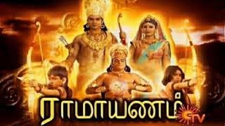 Ramayanam Ep_05 #DeiveegaKathaikal #ramayanam #storytime #God #jaisriram🙏🙏 #hanuman #ayothi #sitaram