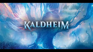 MTG Arena Soundtrack - Kaldheim