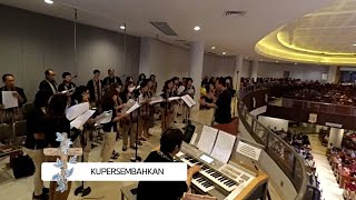 Kupersembahkan - Martin Runi