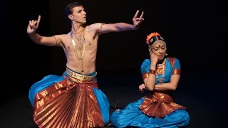 Ashtapadi by Mallika Sarabhai and Group