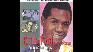 Counting Teardrops - Emile Ford