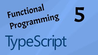Functional Programming with TypeScript - Arrays