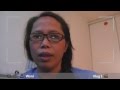 The day by day of a migrant domestic worker - Wani Vlog I