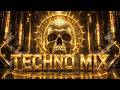 heinADT - TECHNO MIX | Underground Electronic Journey 2026
