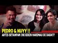 ARTIS SETAMPAN INI BIKIN HARIMAU DI DADA? || Hendric Shinigami