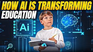How AI Is Transforming Learning and Education in (2026)