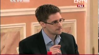 Snowden: Calls for reform prove leaks were justified