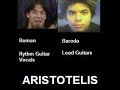 aristotelis aristotelis