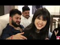 my birthday party 🥳 surprise 🎉🎂 * gone emotional 😭* riva arora