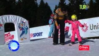 Naj smučišče Rogla 2011net