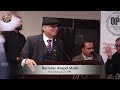 international overseas conference speech by barisster amjad malik vice chairman opc