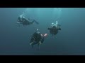 exploring the molas wreck dive with murex resorts in beautiful north sulawesi