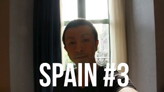 スペイン🇪🇸バルセロナの旅 #3 / サンパウ病院・モンジュイックの丘から見る絶景 / Barcelona Spain Travel #3 【展望台】