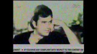 BBC interview RAjesh Khanna 1975