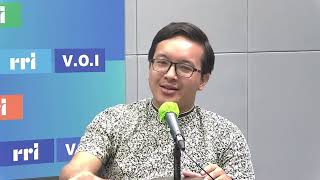 #voibiztalk Eps #50  Generasi Z, Generasi Pengusaha