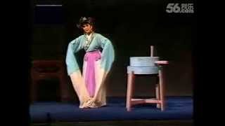 Teochew Opera 广东潮剧院演出  《巧探百穴珠》（百花寺之中集）