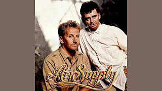 Air Supply-Making Love Out Of Nothing At All