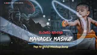 New Mahadev Slowed Reverb Song Mahadev Trading Status Song Mahadev Song 2023 #mahadev #viral #slowed