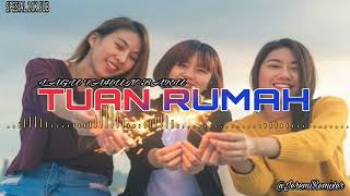 LAGU ACARA TUAN RUMAH JEREMI REMIXER TMR 2022