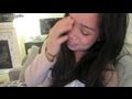 HOW EMBARRASSING! - October 08, 2013 - itsJudysLife Vlog