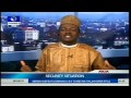 #BringBackOurGirls Protests In Line With True Nigerian Spirit - Maku Pt.3