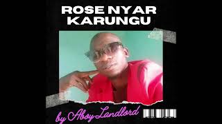 Aboylandlord (Rose Nyar Karungu