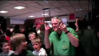 Willemstad Open Dart Toernooi