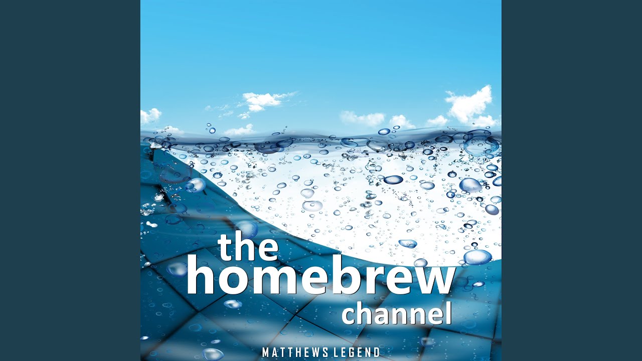 The Homebrew Channel - YouTube