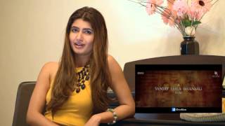 Bajirao Mastani Trailer Review-Ashima Narwal,Narrow Neck Films