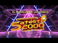 INTRO OFICIAL DE SONIDO SATELITE 2000 - LAZO PRODUCCIONES