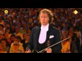 André Rieu op Bloemeneiland Mainau   on Flower Island Mainau  full concert in HD)   YouTube