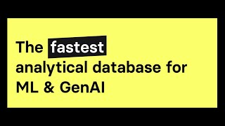 What is ClickHouse Database in 2026? The Fastest Open-Source OLAP Explained!