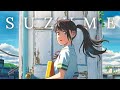 Suzume No Tojimari (sped up) edit | 4k Kishan Creations