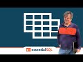 Get Started Learning SQL Today | EssentialSQL